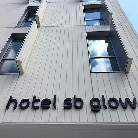Hotel Sb Glow Barcelona Zewnętrze zdjęcie