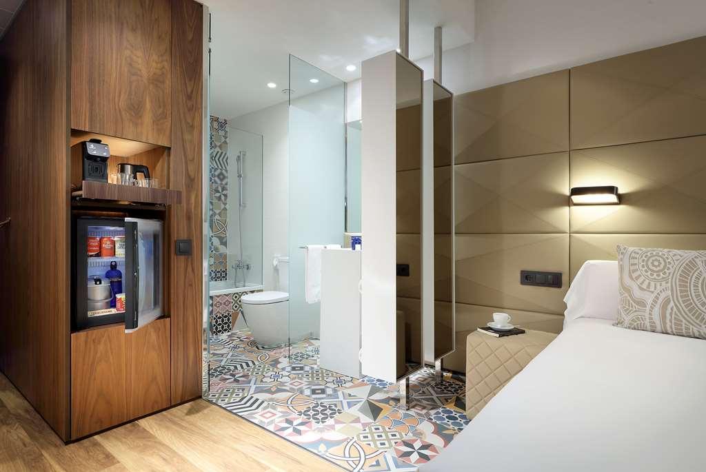 Hotel Sb Glow Barcelona Pokój zdjęcie