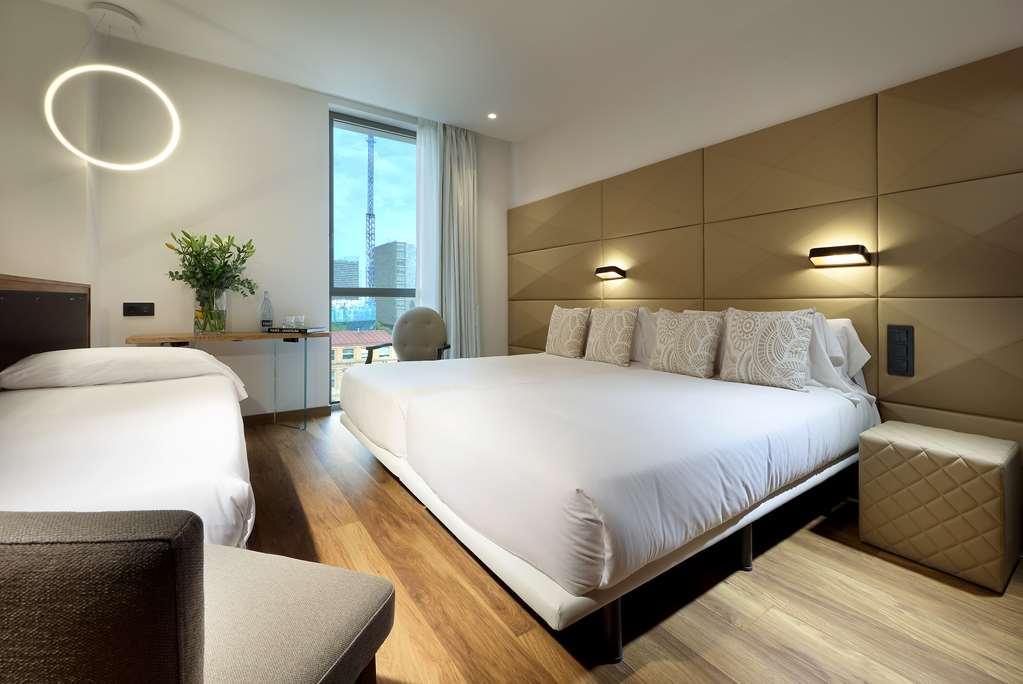 Hotel Sb Glow Barcelona Pokój zdjęcie