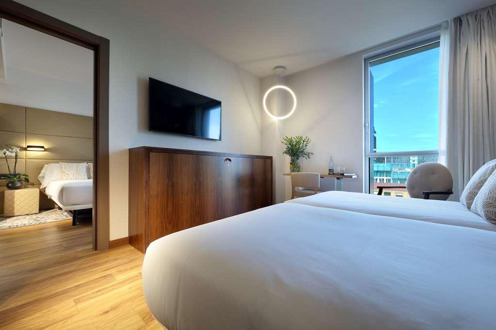 Hotel Sb Glow Barcelona Pokój zdjęcie