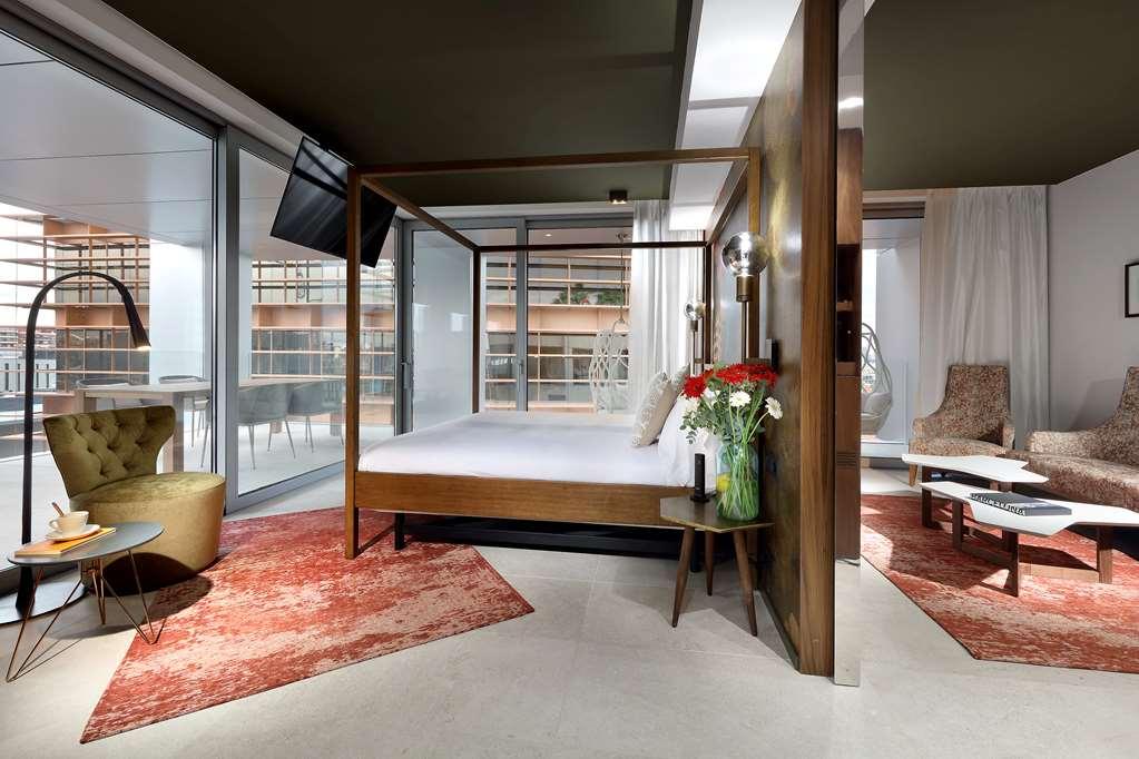 Hotel Sb Glow Barcelona Pokój zdjęcie
