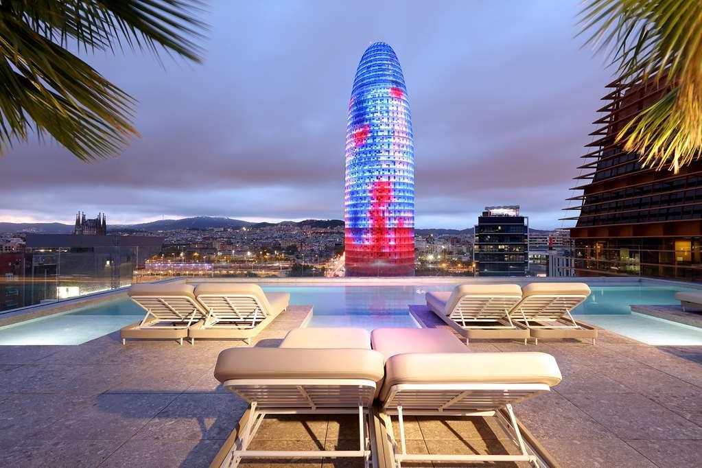 Hotel Sb Glow Barcelona Zewnętrze zdjęcie