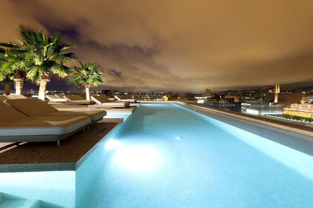 Hotel Sb Glow Barcelona Zewnętrze zdjęcie