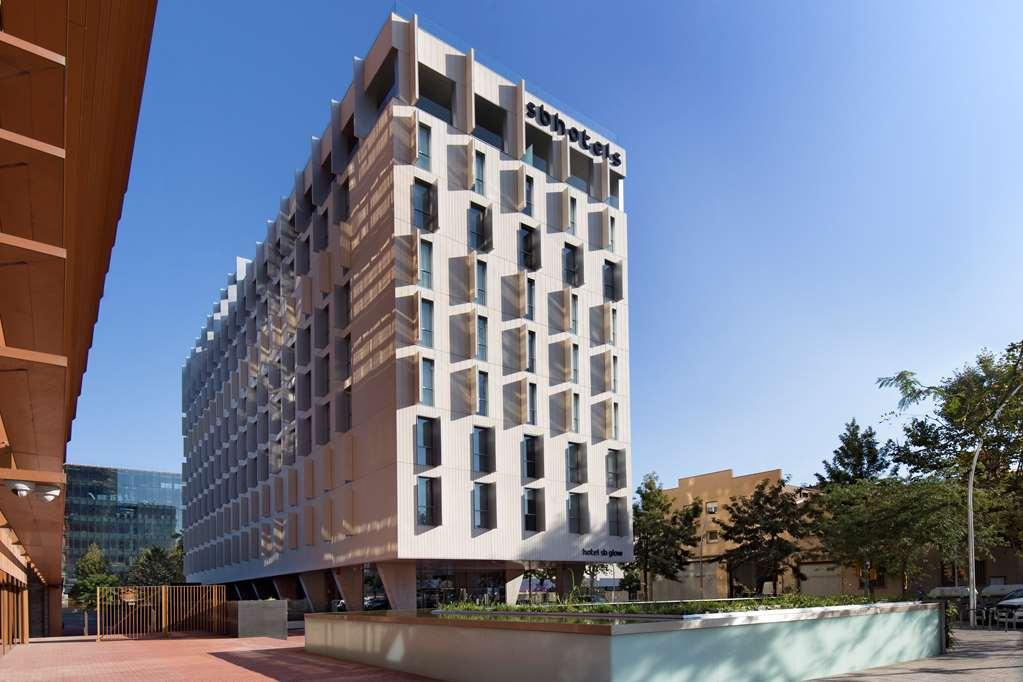 Hotel Sb Glow Barcelona Zewnętrze zdjęcie