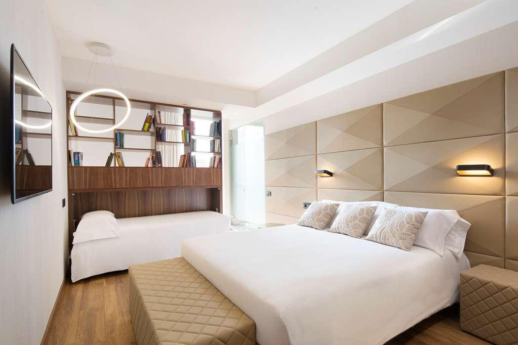 Hotel Sb Glow Barcelona Pokój zdjęcie