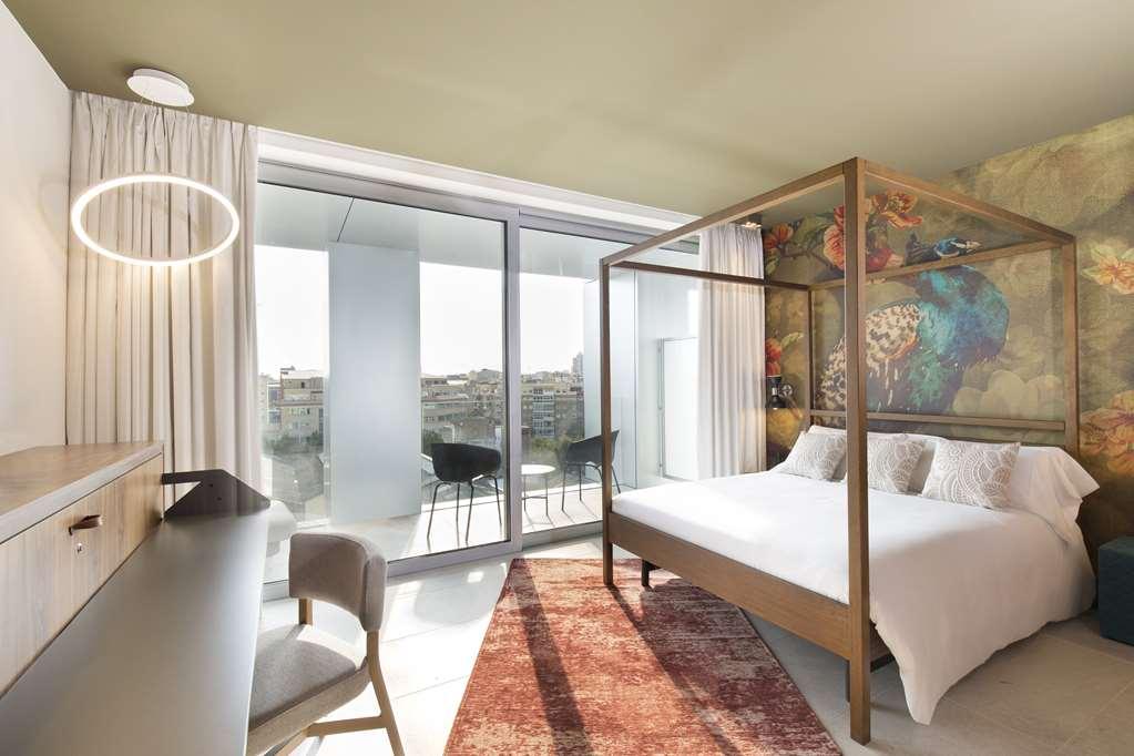 Hotel Sb Glow Barcelona Pokój zdjęcie