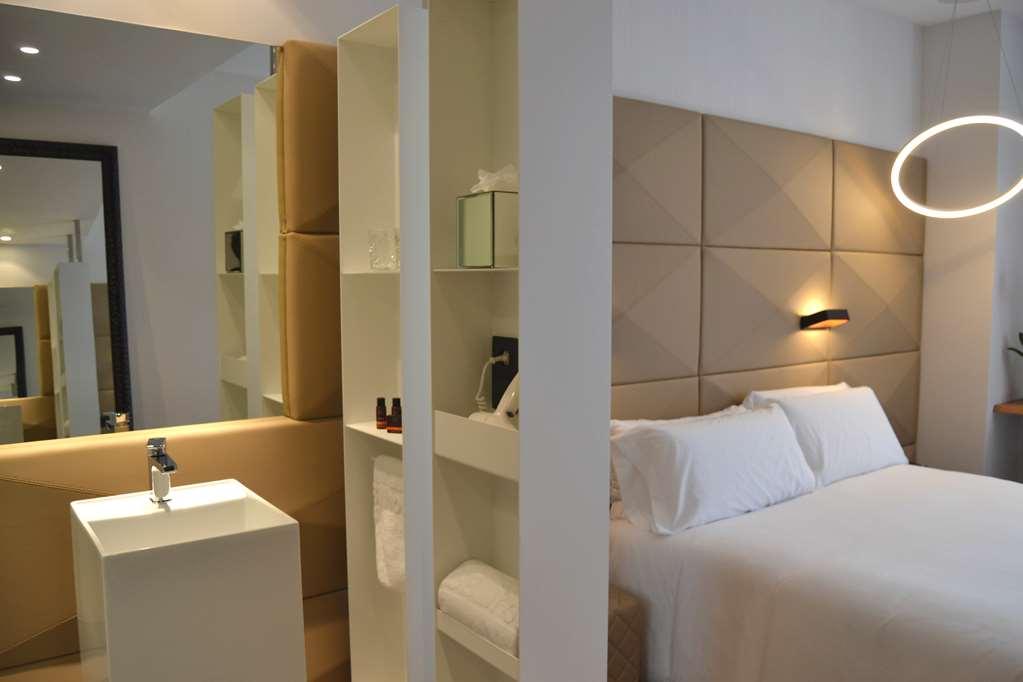 Hotel Sb Glow Barcelona Pokój zdjęcie