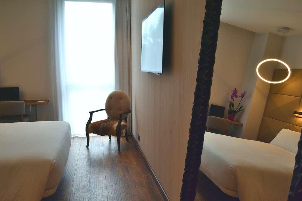 Hotel Sb Glow Barcelona Pokój zdjęcie